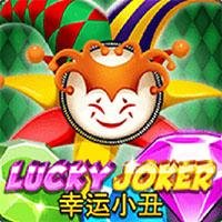 Joker slot
